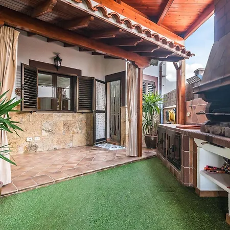 Janeth Βίλα Agaete (Gran Canaria)